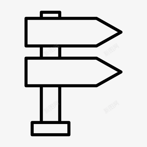 方向正确之后继续图标svg_新图网 https://ixintu.com 下一步 之后 前进 办公室和营销业务 方向正确 继续