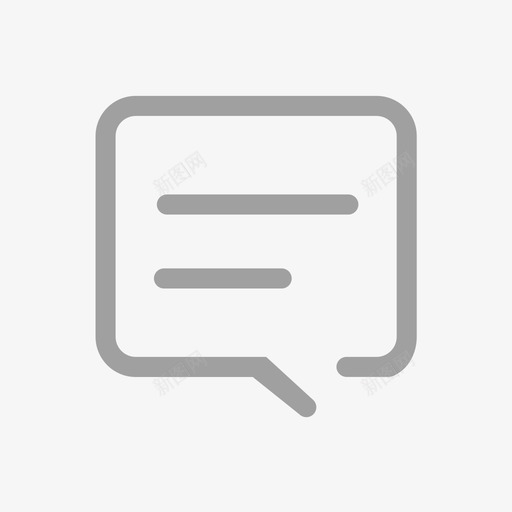 我的评论svg_新图网 https://ixintu.com 我的评论
