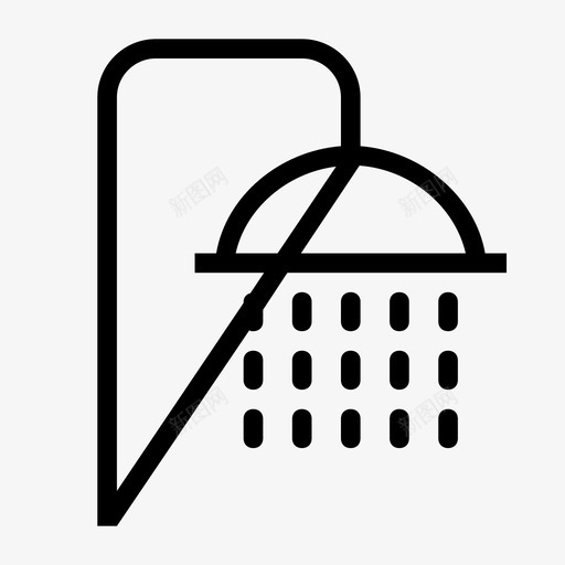 icon_24h热水svg_新图网 https://ixintu.com icon_24h热水