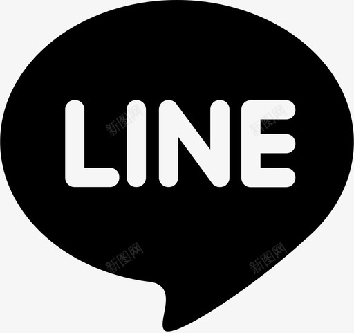 ic_linesvg_新图网 https://ixintu.com ic_line