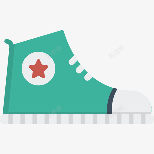 conversesvg_新图网 https://ixintu.com converse