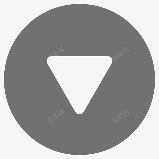 展开尖头_画板 1 副本 2svg_新图网 https://ixintu.com 展开尖头_画板 1 副本 2