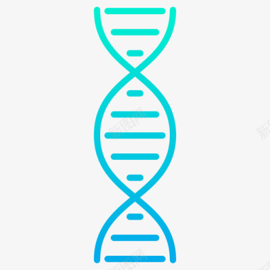 Dna77学校梯度图标图标