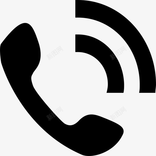 landlinesvg_新图网 https://ixintu.com landline