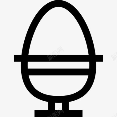 直系蛋煮鸡蛋18图标图标