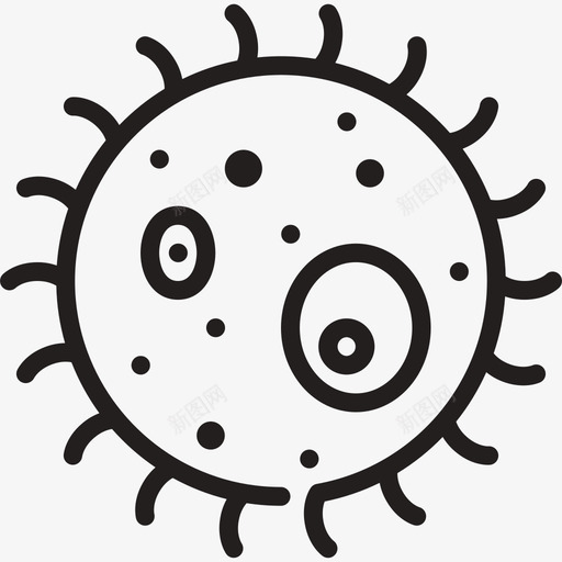 microbesvg_新图网 https://ixintu.com microbe
