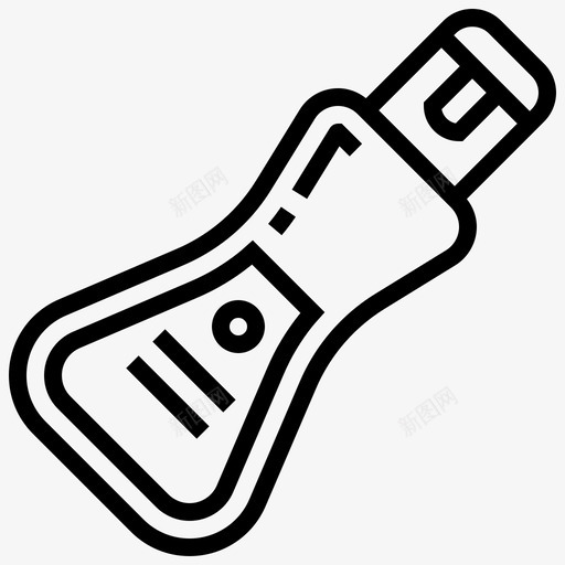 肥皂酒店服务24直线图标svg_新图网 https://ixintu.com 直线 肥皂 酒店服务24