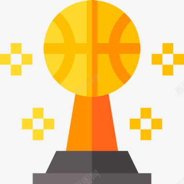篮球19胜平手图标图标