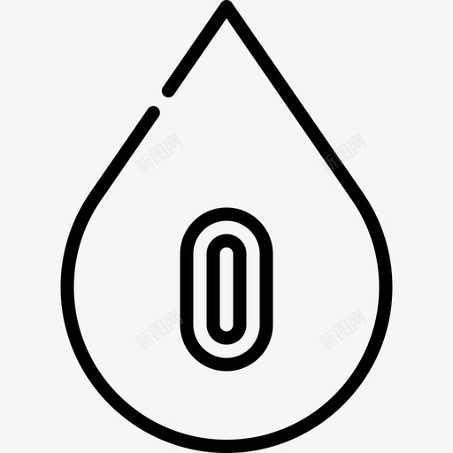 血型献血36直系图标svg_新图网 https://ixintu.com 献血 直系 血型