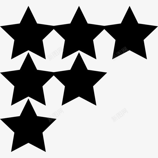 评级评级和验证2填写图标svg_新图网 https://ixintu.com 填写 评级 评级和验证2