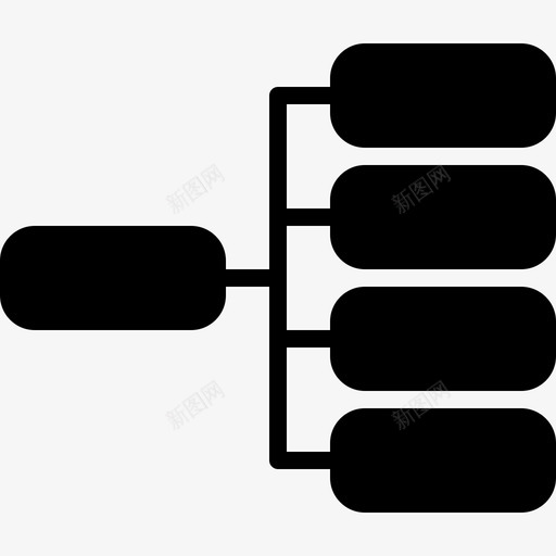 产品网站图表流程图图标svg_新图网 https://ixintu.com 产品网站 图表 流程图