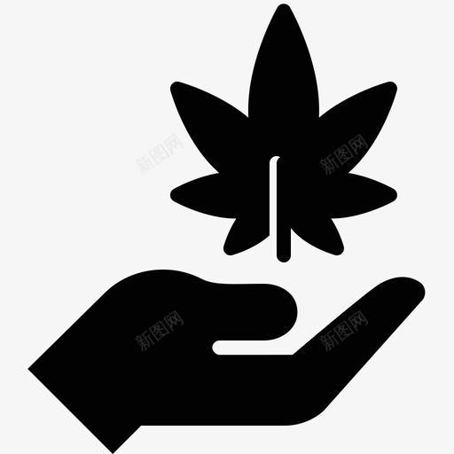 marijuanasvg_新图网 https://ixintu.com marijuana
