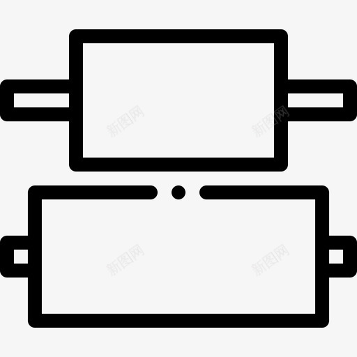 分布对象向量编辑线性图标svg_新图网 https://ixintu.com 分布 向量 对象 线性 编辑