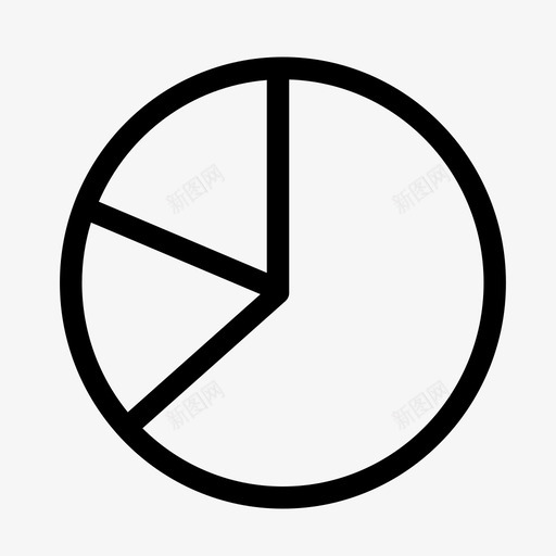 信息图表条形图业务图标svg_新图网 https://ixintu.com 业务 信息 图表 条形图 饼图