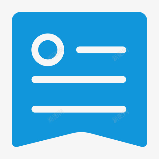 便签1svg_新图网 https://ixintu.com 便签1