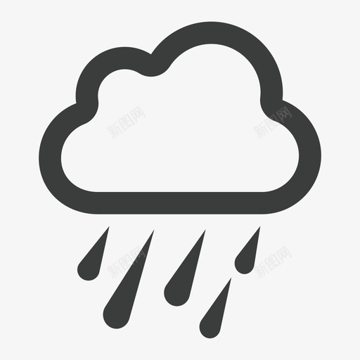 ic_weather_6_stormsvg_新图网 https://ixintu.com ic_weather_6_storm