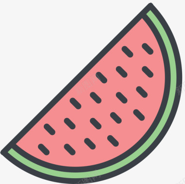 watermelon图标