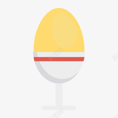 煮蛋食品和饮料29平的图标图标