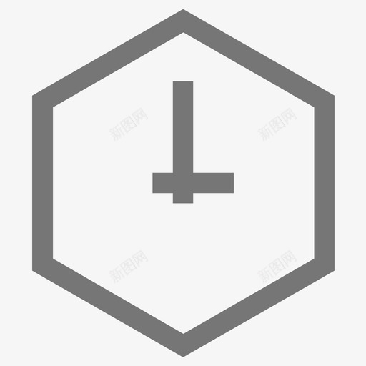 iconTimesvg_新图网 https://ixintu.com iconTime