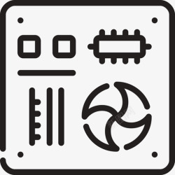 motherboardmotherboard高清图片