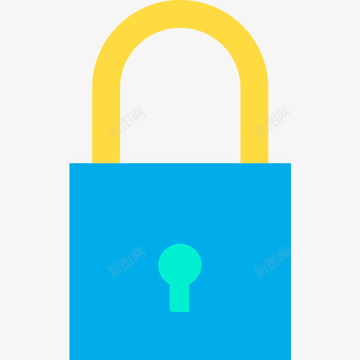 锁警察22号公寓图标svg_新图网 https://ixintu.com 22号 公寓 警察