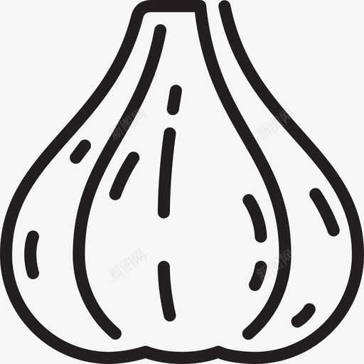 garlicsvg_新图网 https://ixintu.com garlic