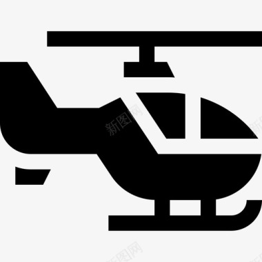 直升机警力18已满图标图标