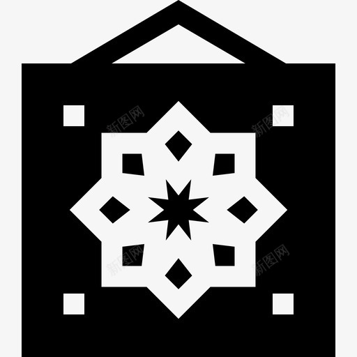 星星沙漠23充满图标svg_新图网 https://ixintu.com 充满 星星 沙漠