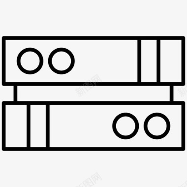 服务器存储seo2px线路图标图标