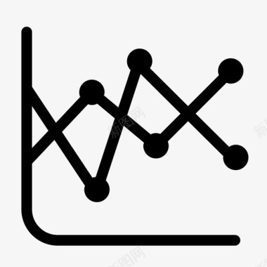 信息图表图表点图标图标