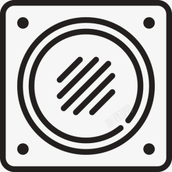 subwoofersubwoofer高清图片