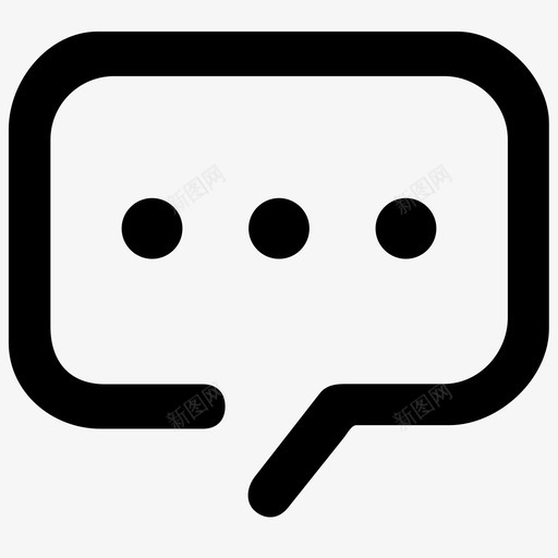 工作提醒svg_新图网 https://ixintu.com 工作提醒