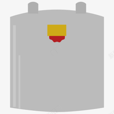 储油罐-01图标