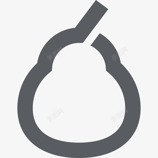 PEARsvg_新图网 https://ixintu.com PEAR