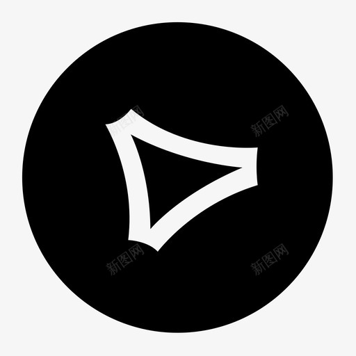 icon_课程选中svg_新图网 https://ixintu.com icon_课程选中