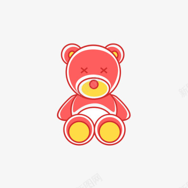 少儿图标