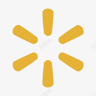 walmart图标