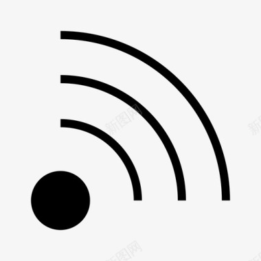 wifiinternet网络图标图标