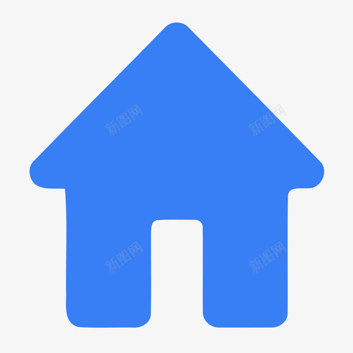 homessvg_新图网 https://ixintu.com homes