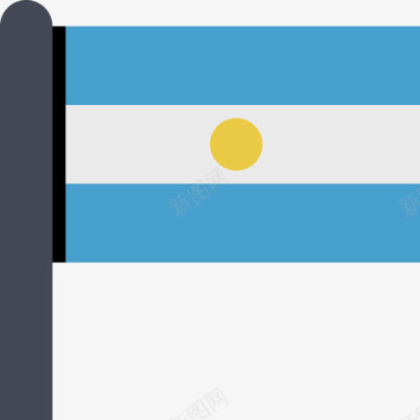 argentina图标