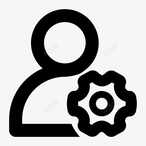 BI_角色管理svg_新图网 https://ixintu.com BI_角色管理