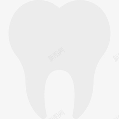 tooth图标