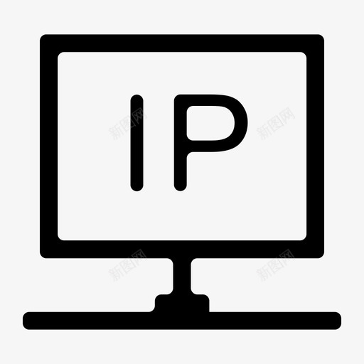 IP管理 (1)svg_新图网 https://ixintu.com IP管理 (1)