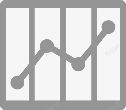 重点时段体验分析-默认状态图标