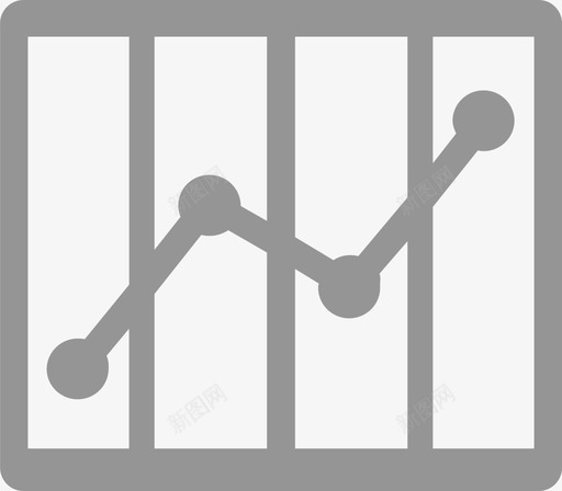 重点时段体验分析-默认状态svg_新图网 https://ixintu.com 重点时段体验分析-默认状态