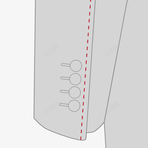 假衩svg_新图网 https://ixintu.com 假衩