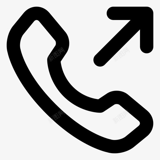 phone-2svg_新图网 https://ixintu.com phone-2