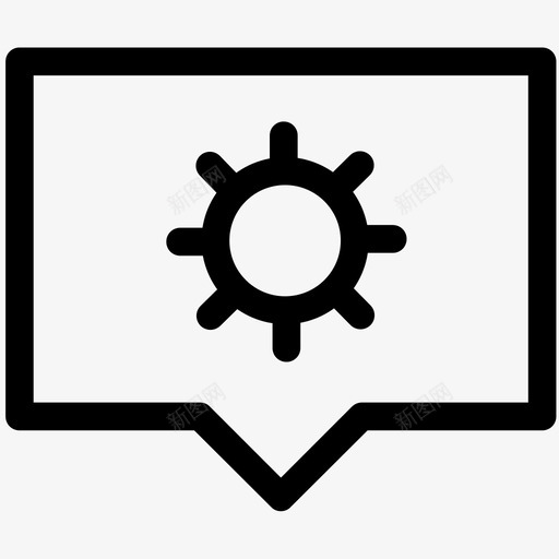 短信配置svg_新图网 https://ixintu.com 短信配置