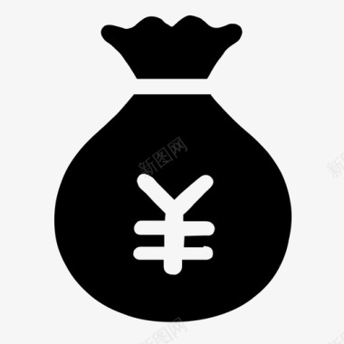 个人中心_金融服务图标