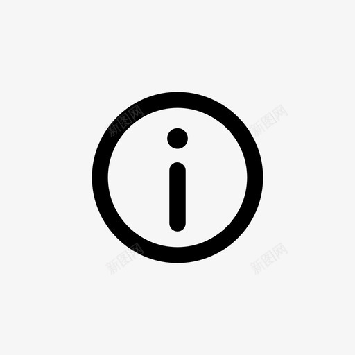 信息详细信息电话接口图标svg_新图网 https://ixintu.com 信息 电话接口 详细信息